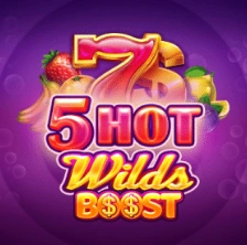 Slot 20 Fiery Casino online