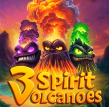 Slot 32 Fiery Casino online